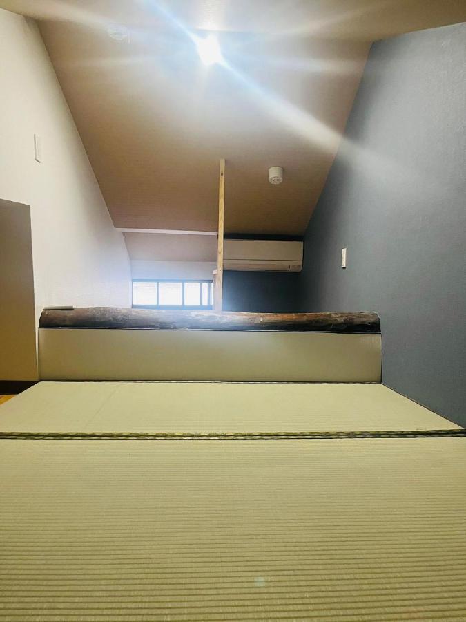 Namba Shinsaibashi 10 Mins Reiko Guest House Ósaka Exteriér fotografie