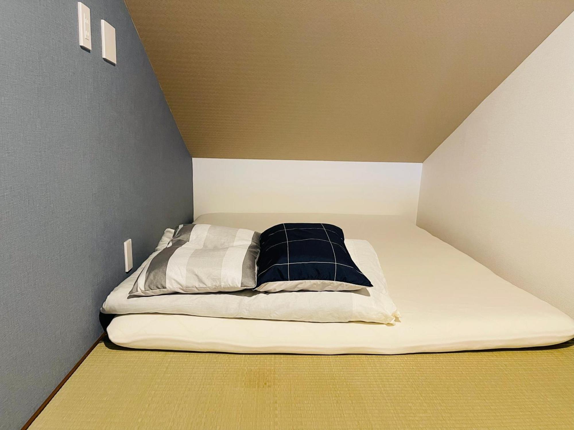 Namba Shinsaibashi 10 Mins Reiko Guest House Ósaka Exteriér fotografie